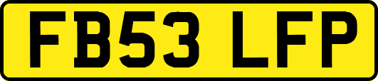 FB53LFP