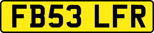 FB53LFR