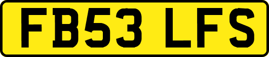 FB53LFS
