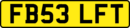 FB53LFT