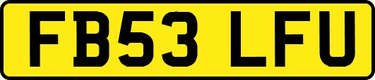 FB53LFU