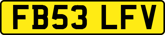 FB53LFV