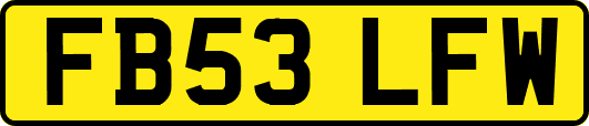FB53LFW