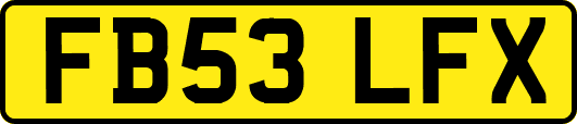 FB53LFX