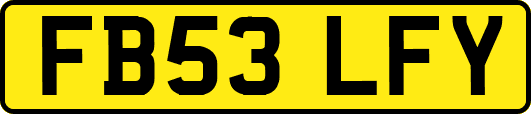 FB53LFY