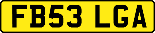 FB53LGA