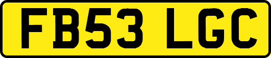 FB53LGC