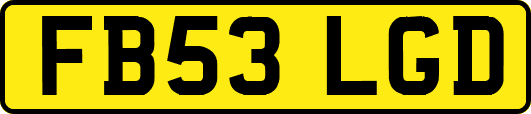FB53LGD