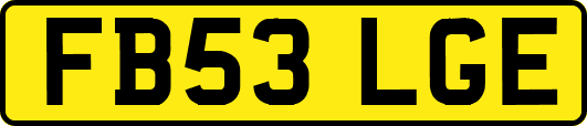 FB53LGE