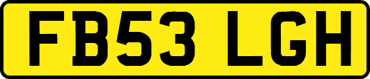 FB53LGH