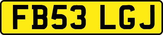 FB53LGJ