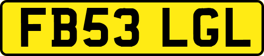 FB53LGL
