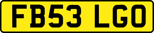 FB53LGO