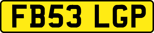 FB53LGP