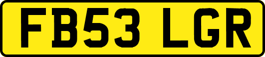 FB53LGR