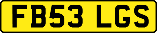 FB53LGS