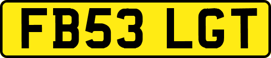 FB53LGT