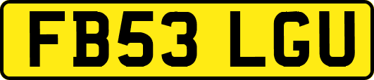FB53LGU