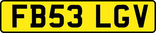 FB53LGV