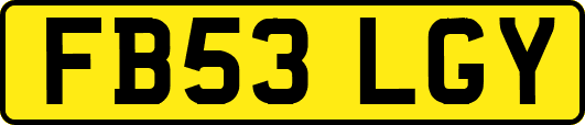 FB53LGY