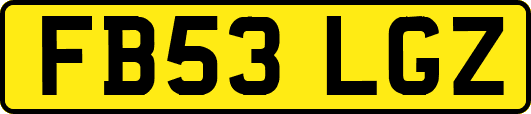 FB53LGZ