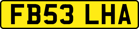 FB53LHA