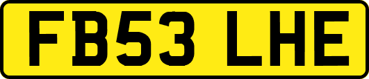 FB53LHE