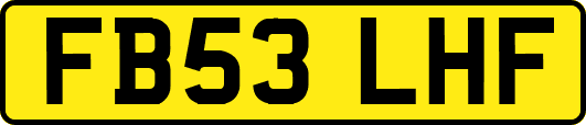 FB53LHF
