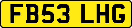 FB53LHG