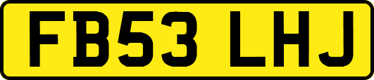 FB53LHJ