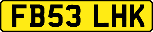 FB53LHK