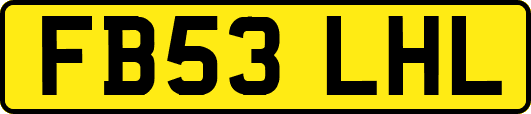 FB53LHL