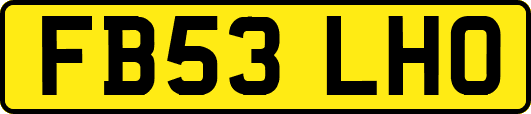 FB53LHO