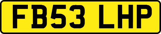 FB53LHP
