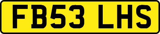FB53LHS