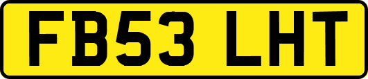 FB53LHT