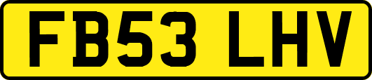 FB53LHV
