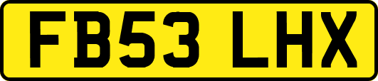 FB53LHX