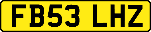 FB53LHZ