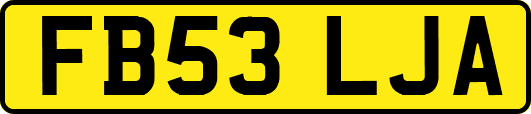FB53LJA