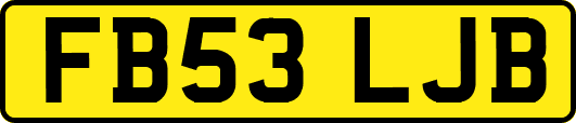 FB53LJB
