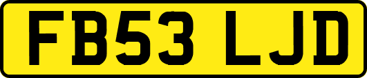 FB53LJD