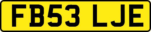 FB53LJE