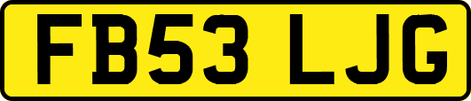 FB53LJG