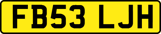 FB53LJH