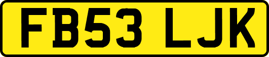 FB53LJK