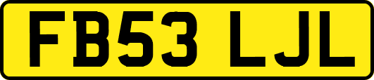 FB53LJL