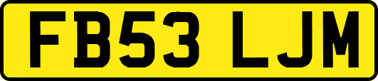 FB53LJM