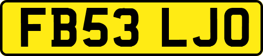 FB53LJO