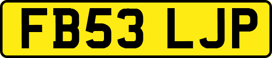 FB53LJP